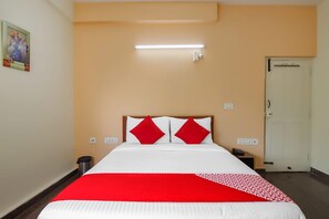 Hús | 1 svefnherbergi