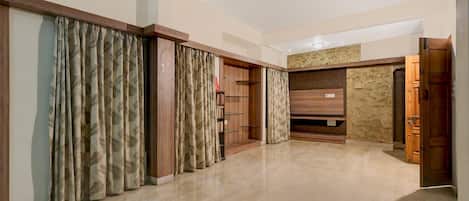 Ferienhaus | Innenbereich