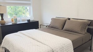 1 chambre, Wi-Fi