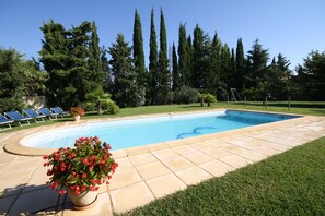 Pool - Bastide Carpe Diem (Fabrègues)
