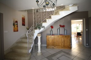 Interior - Bastide Carpe Diem (Fabrègues)