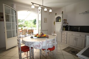 Dining - Bastide Carpe Diem (Fabrègues)