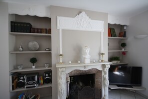 Interior - Bastide Carpe Diem (Fabrègues)