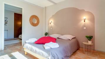 3 camere, ferro/asse da stiro, Wi-Fi, lenzuola