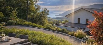 Villa Bellevue - Montreux Heights