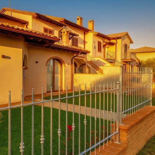 IL GIARDINO DELLE NINFE 