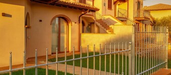 IL GIARDINO DELLE NINFE 