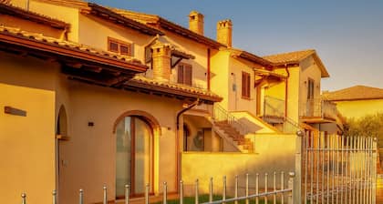 IL GIARDINO DELLE NINFE