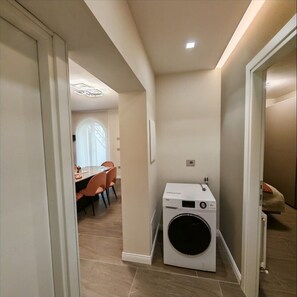 Deluxe Apartment, Hill View | Interior - IL GIARDINO DELLE NINFE  (Vernazzano Basso)