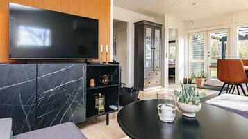 Ferienhaus | Innenbereich