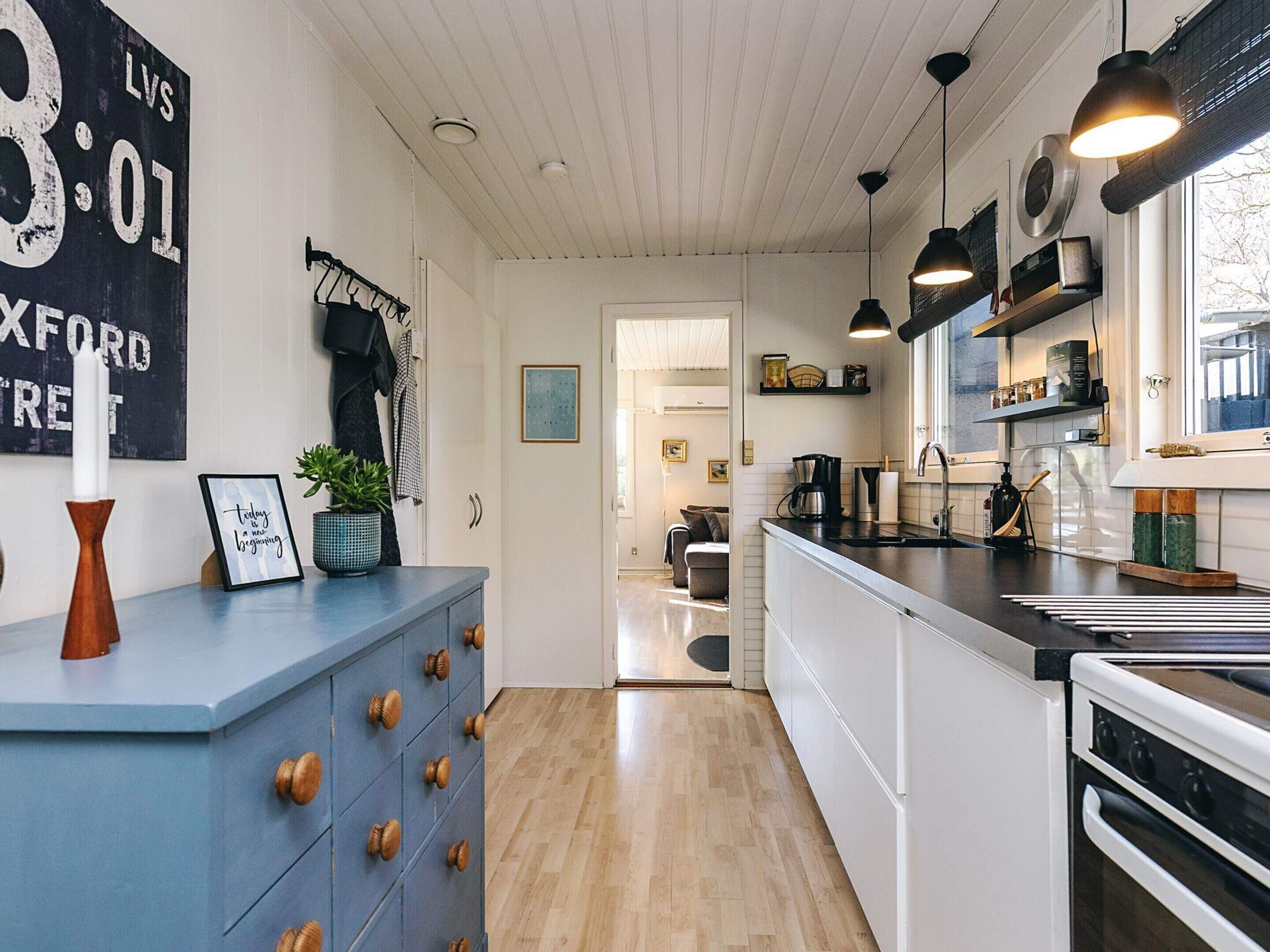 Ferienhaus | Innenbereich