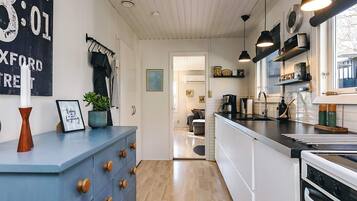 Ferienhaus | Innenbereich