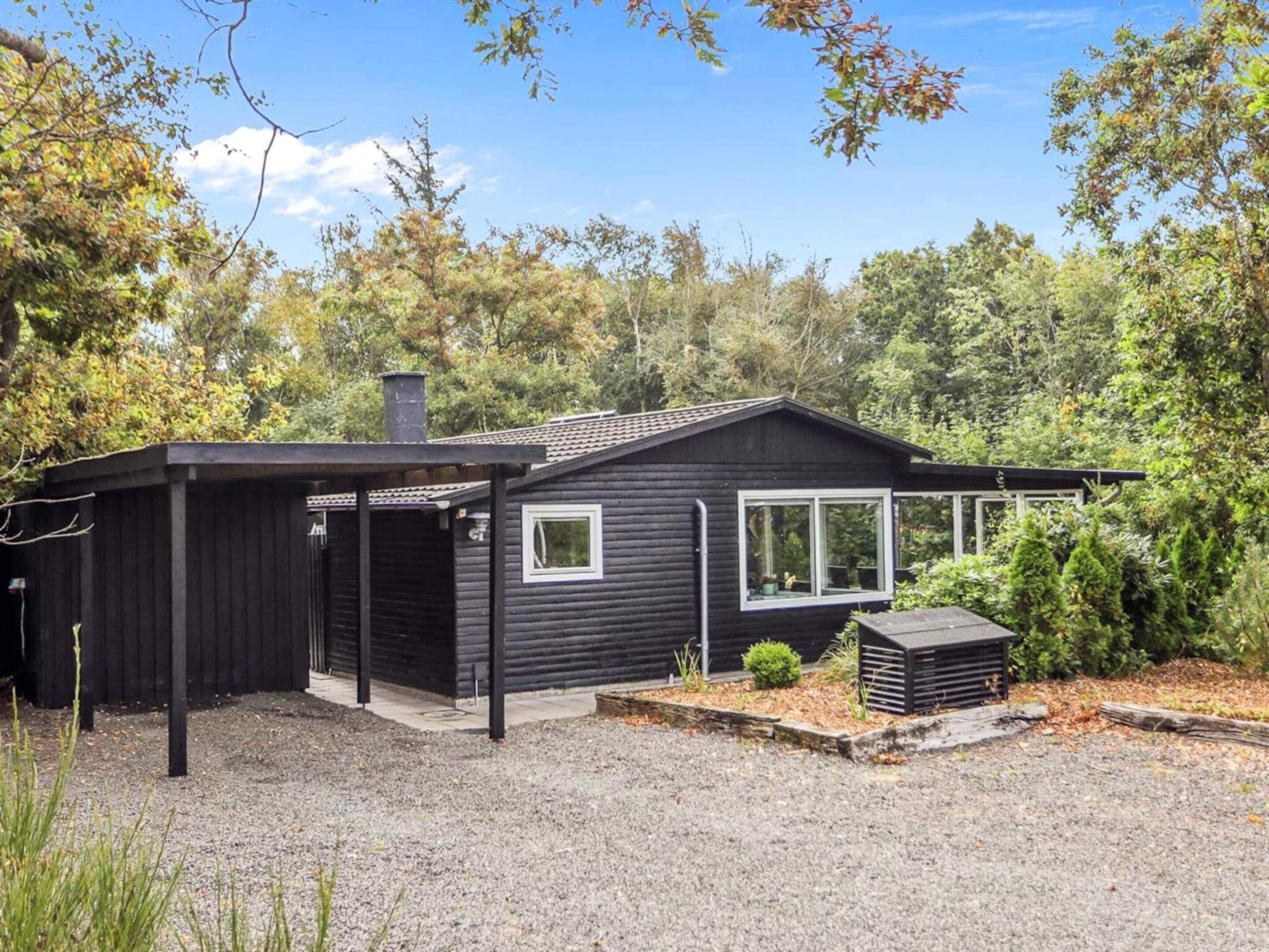 Nhà | Ngoại thất