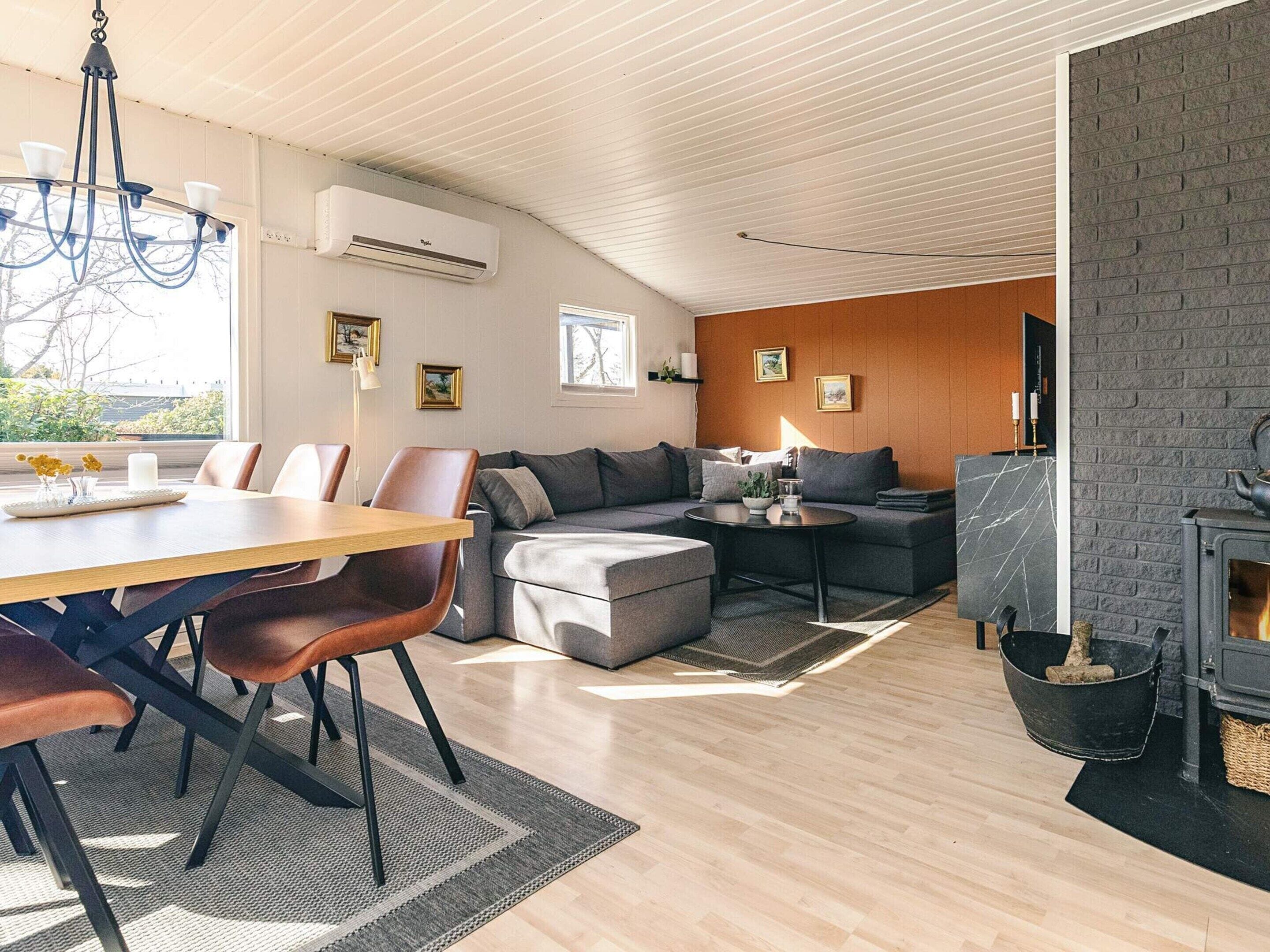 Ferienhaus | Innenbereich