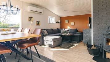Ferienhaus | Innenbereich