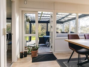 House | Interior