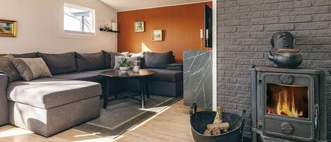 Casa | Interior