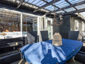 House | View from property