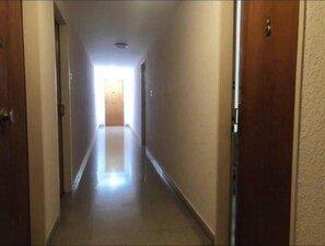 Interior - Owner rents apartment in the center of Mar del Plata (Mar del Plata)