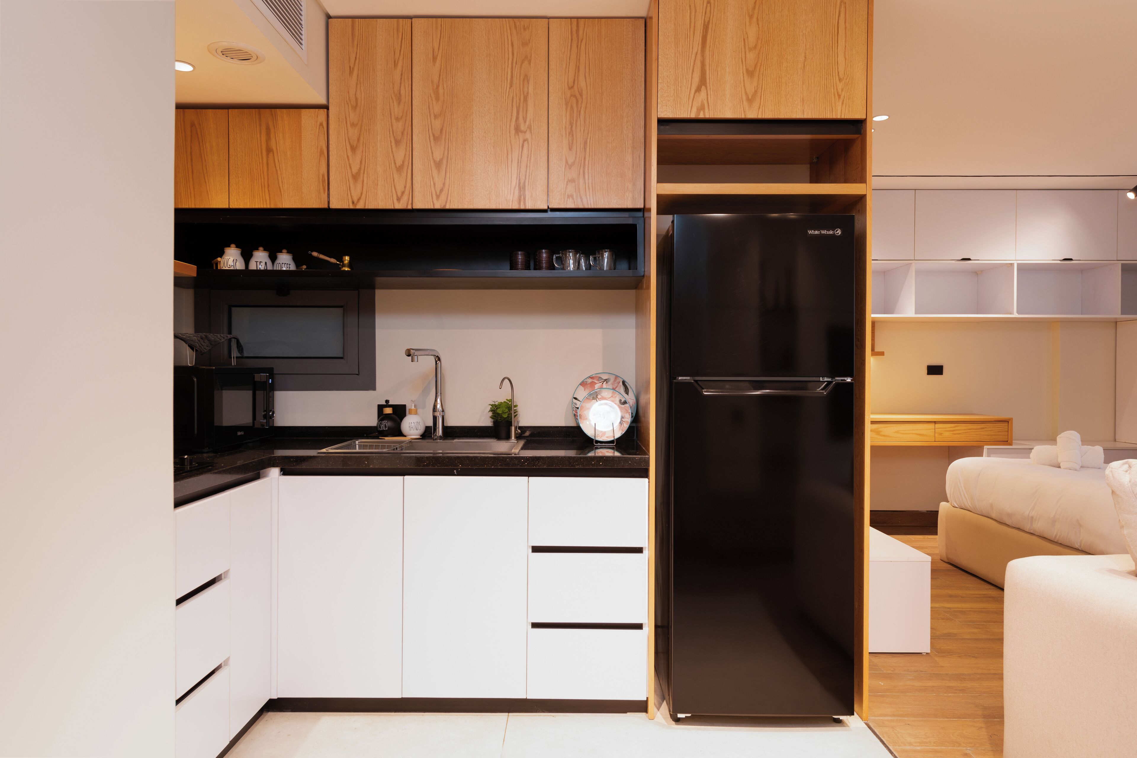 Apartment | Interior