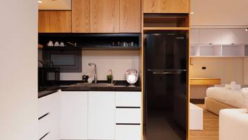 Apartment | Interior