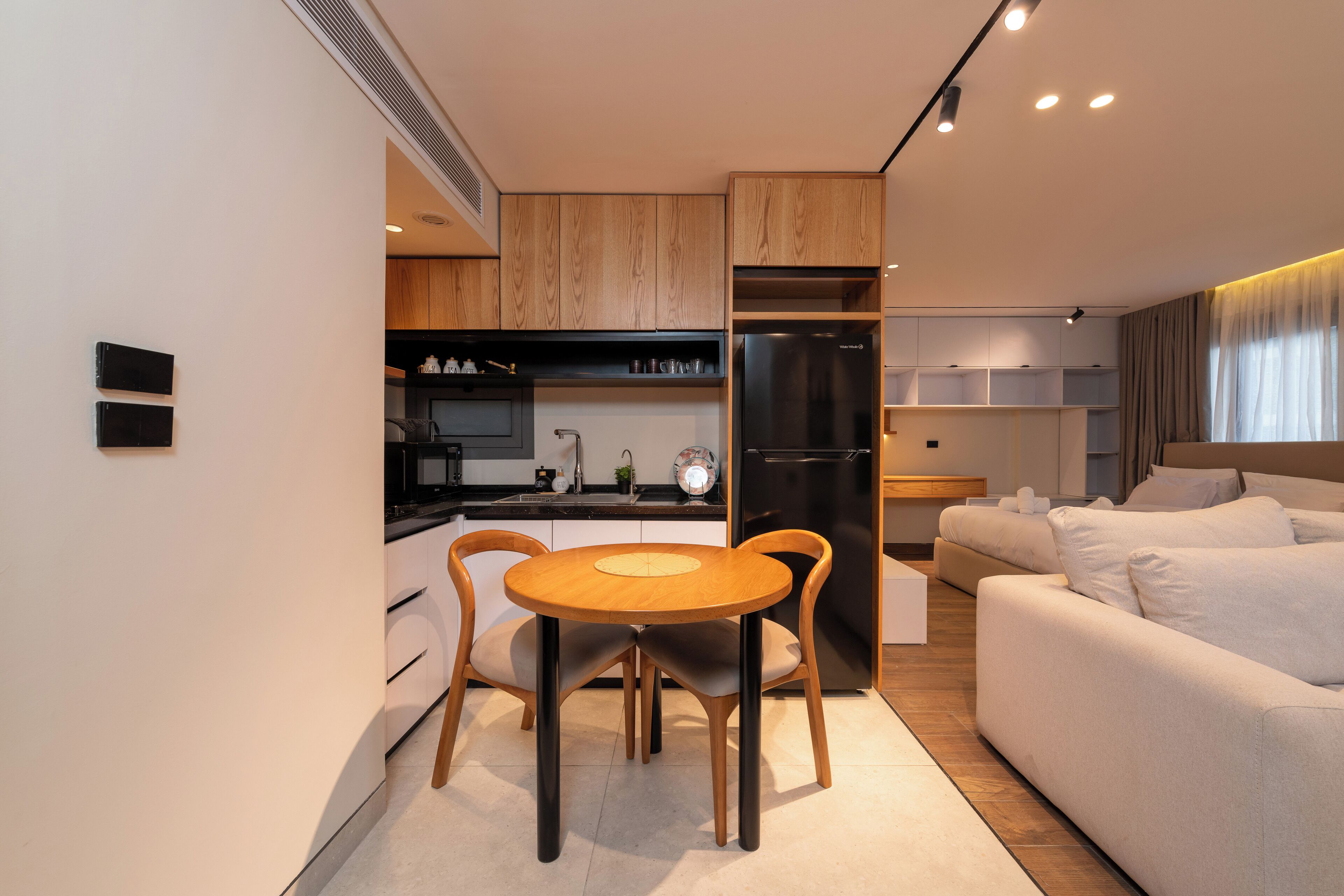 Apartment | Interior