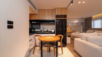 Apartment | Interior