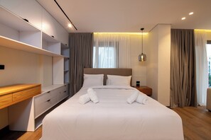 Apartment | Wi-fi percuma 