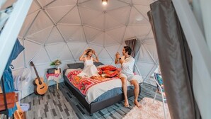 クラシック ルーム ラナイ ヒルビュー | WiFi (無料)