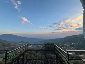 منطقة المعيشة