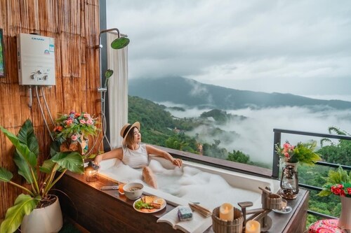Mon Sa Kiang Dao Chiang Mai