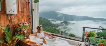 Mon Sa Kiang Dao Chiang Mai