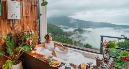 Mon Sa Kiang Dao Chiang Mai