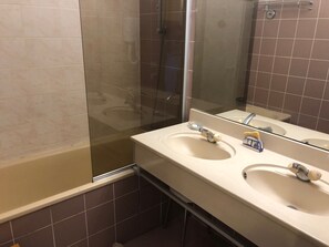 مجففات شعر، ورق حمّام