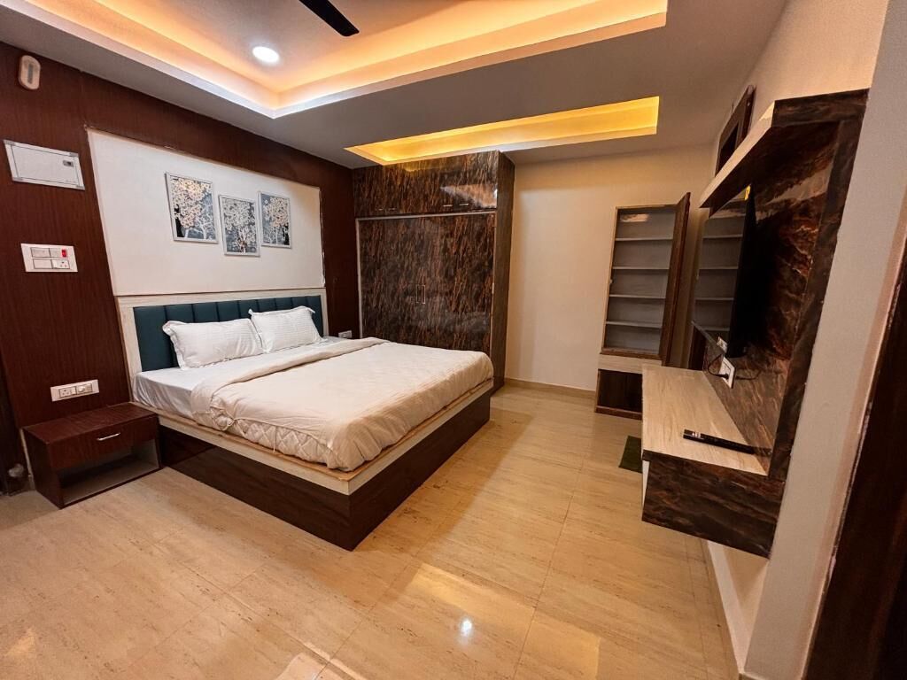 書桌、遮光布/窗簾、熨斗/熨衣板、免費無線上網