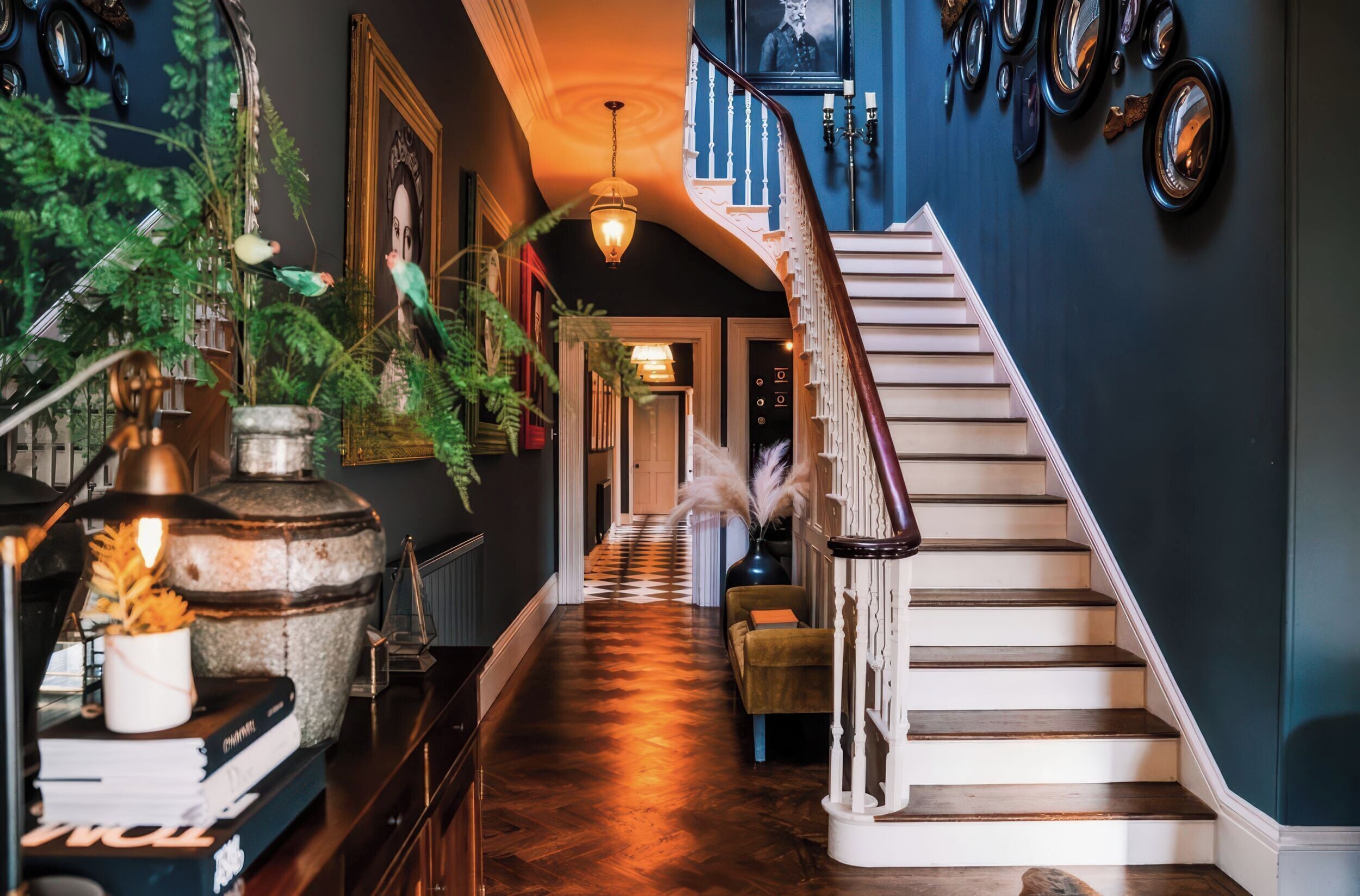 Intérieur