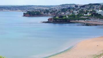 Cottage | Plage