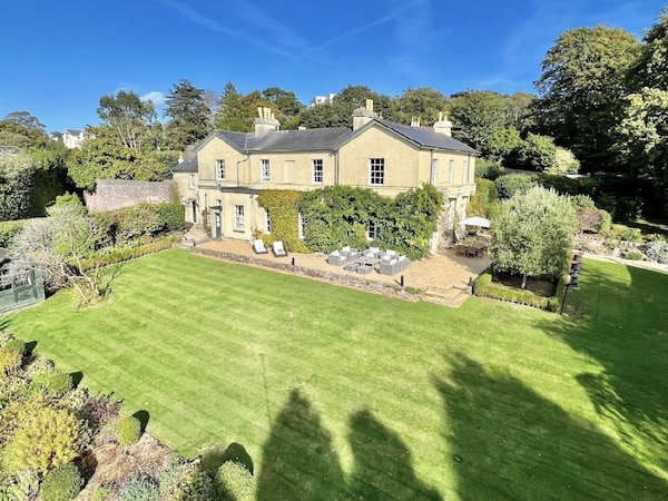 St Anne's Manor - Torquay