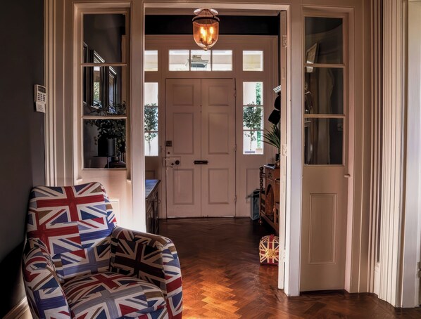 Interior - St Anne's Manor (Torquay)