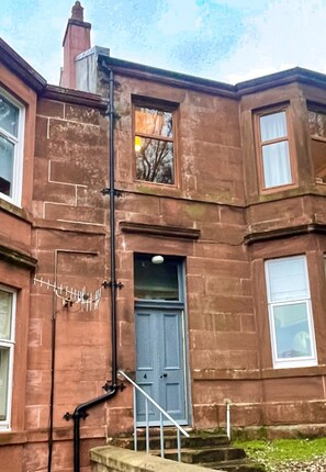 Exterior - Montford Shore – Your Peaceful Isle of Bute Escape. (Rothesay)