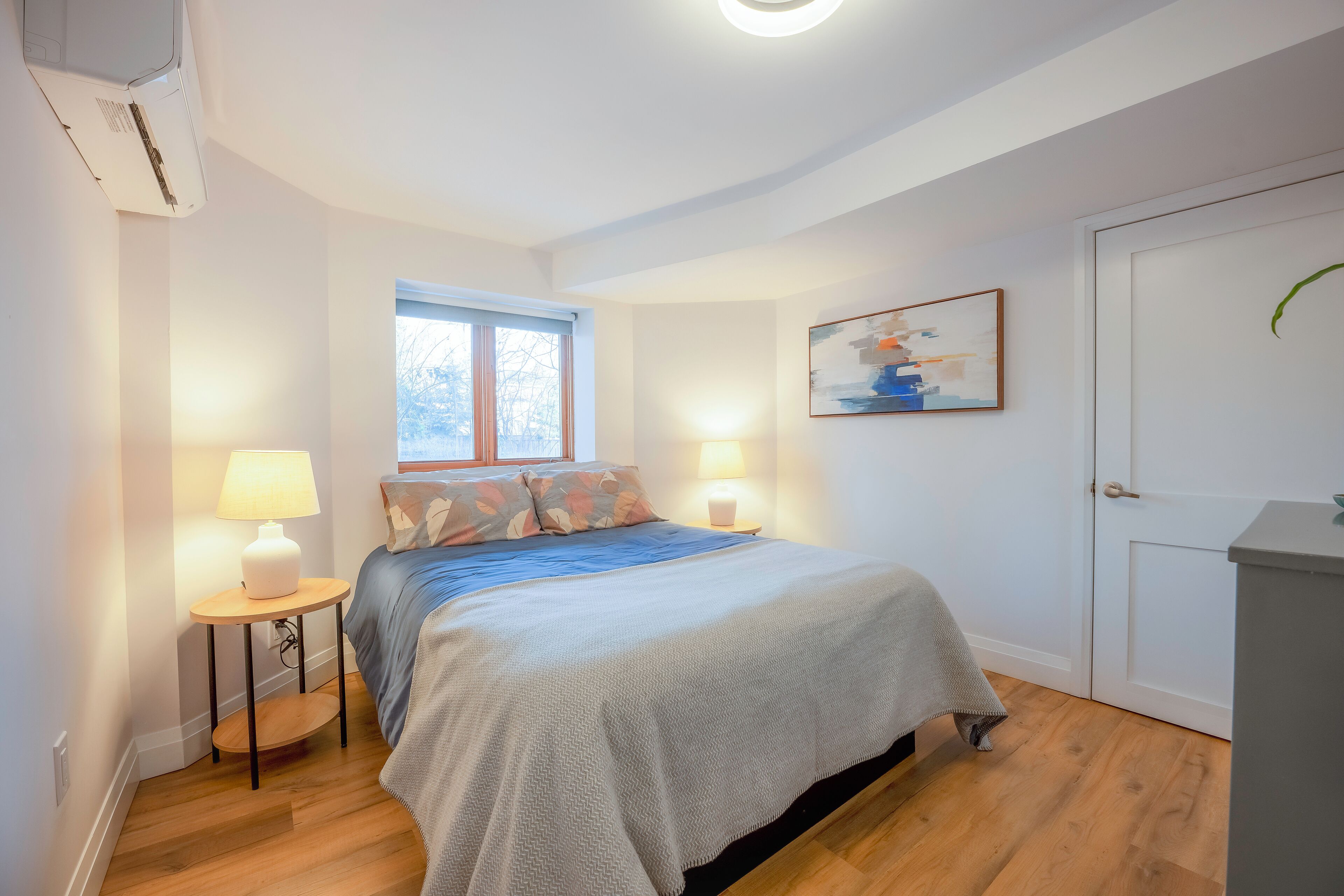 1 quarto, ferros/tábuas de passar roupa, Wi-Fi, roupa de cama