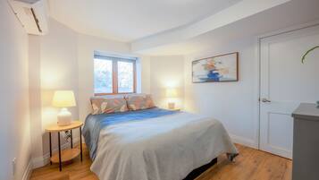 1 quarto, ferros/tábuas de passar roupa, Wi-Fi, roupa de cama