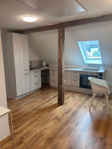 Modernes Apartment für Urlaub oder Monteuraufenthalt