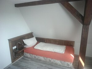 Chambre Simple | Wi-Fi gratuit