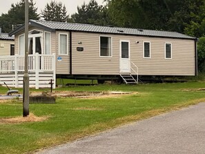 Exterior - Thameside (Rochester)