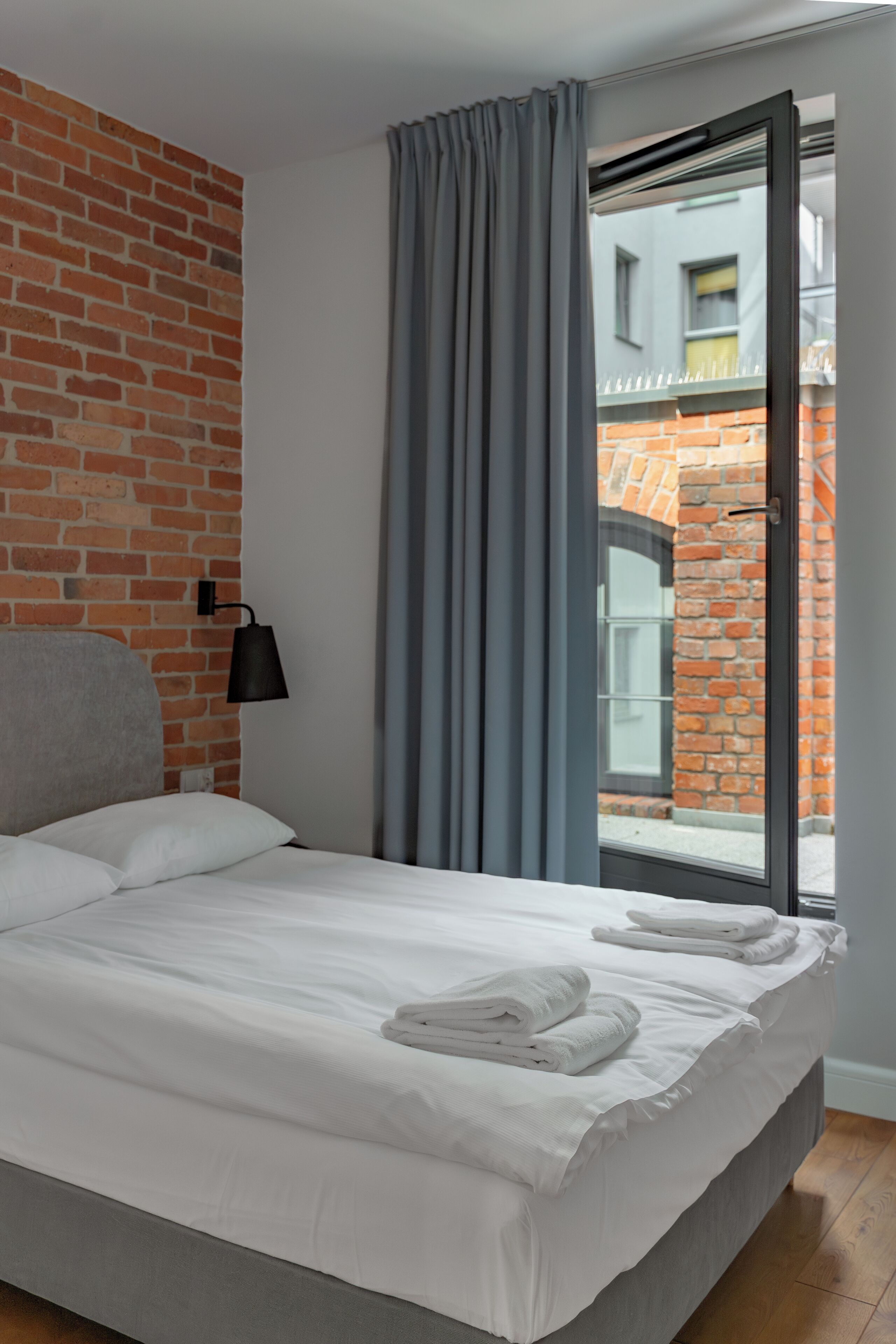 Classic-Apartment | Bügeleisen/Bügelbrett, Babybetten, kostenloses WLAN, Bettwäsche