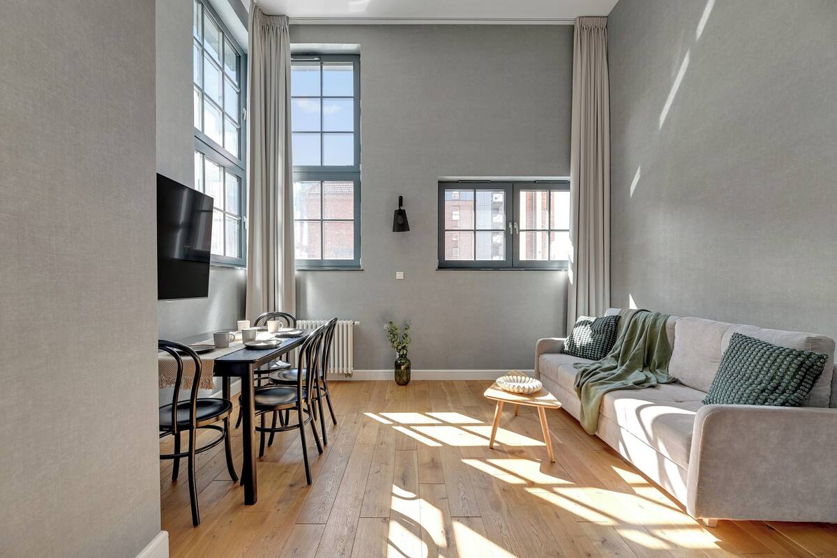 Classic-Apartment | Speisen