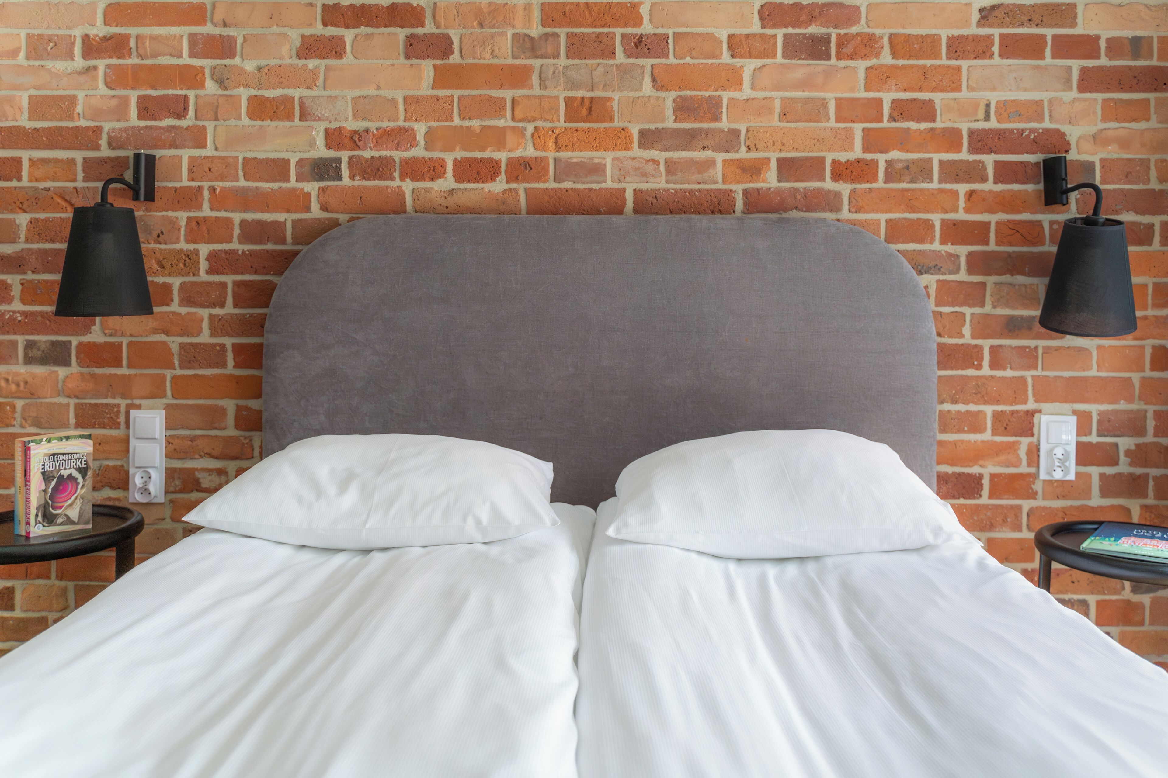 Familienapartment | Bügeleisen/Bügelbrett, Babybetten, kostenloses WLAN, Bettwäsche