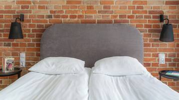 Familienapartment | Bügeleisen/Bügelbrett, Babybetten, kostenloses WLAN, Bettwäsche