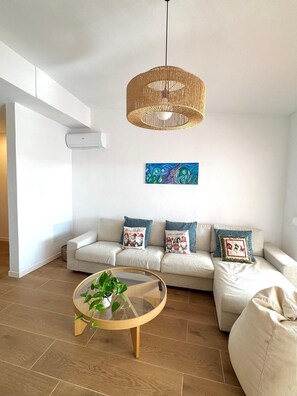 Smart TV, computer monitors